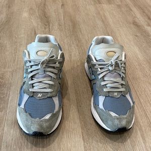 New Balance 2002R Protection Pack ‘Mirage Gray’ Good Condition (No Box)